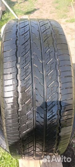 Toyo Open Country U/T 235/55 R17 V