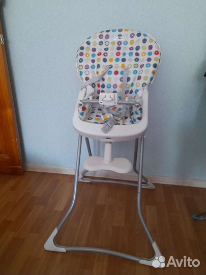 Стул для кормления