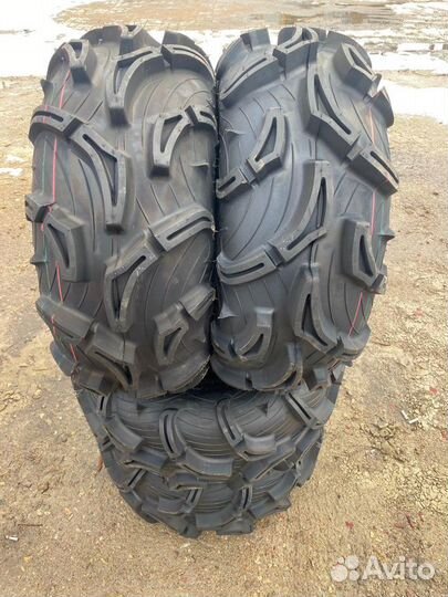 Грязевые шины для квадроцикла maxxis zilla 28 12