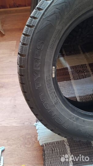 Nokian Tyres Nordman 7 175/70 R14 88T
