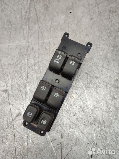 Блок управления стеклопод. Ssang Yong Actyon New