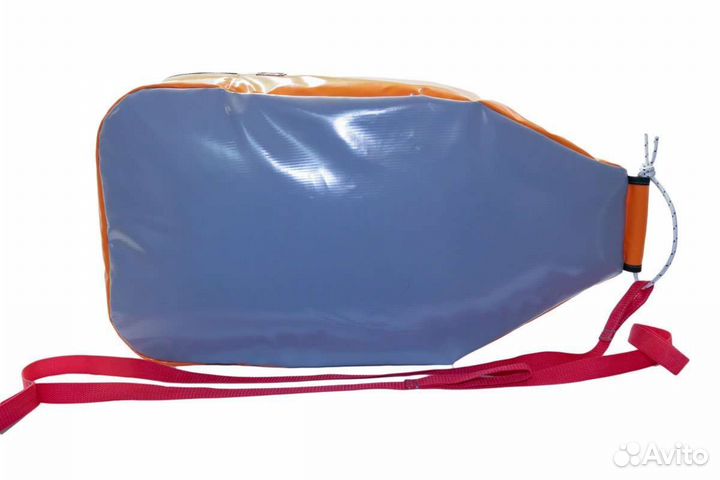 Сани-волокуши 36 л