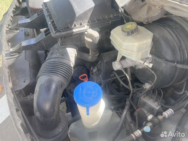 Двигатель мерседес спринтер 651