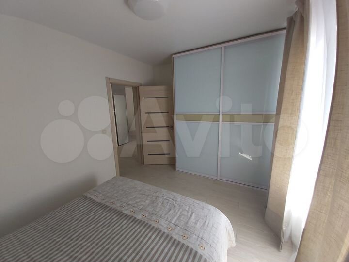 Таунхаус 67,8 м² на участке 3 сот.