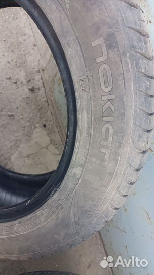 Nokian Tyres Nordman SX 185/65 R15