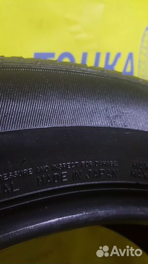 Bridgestone Turanza EL400 235/55 R18