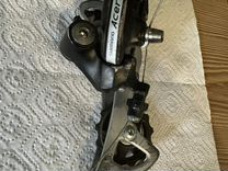 Задний переключатель Shimano Acera