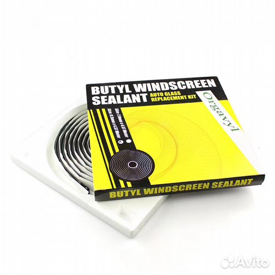 Стекло фары BMW G70 левое