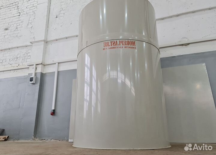 Ёмкость для воды пропиленовая