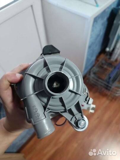 Циркуляционный насос YXW75-2G(L)