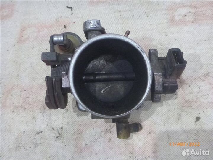 Заслонка дроссельная Volkswagen Transporter T4 AAC