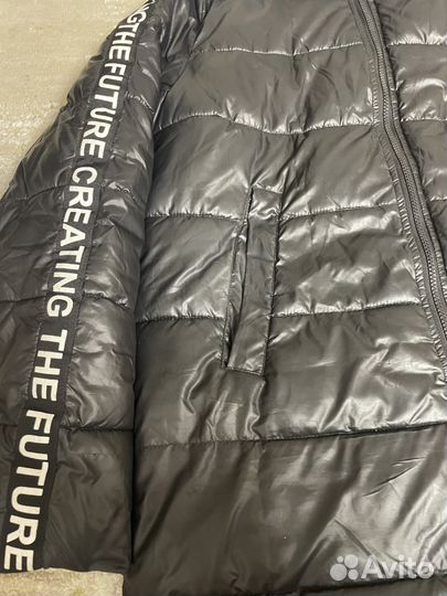 Куртка демисезонная женская 42 44