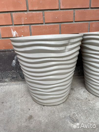 Горшок для цветов
