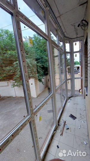 Лоджия в квартиру