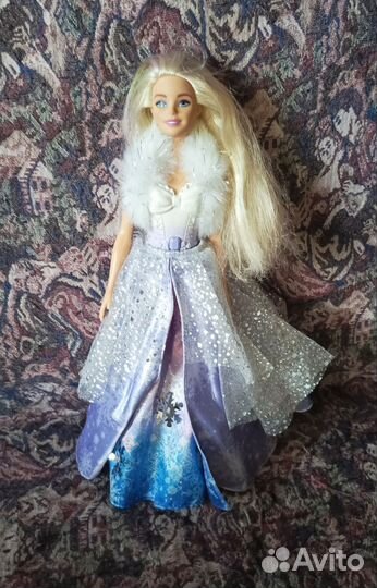 Кукла барби barbie