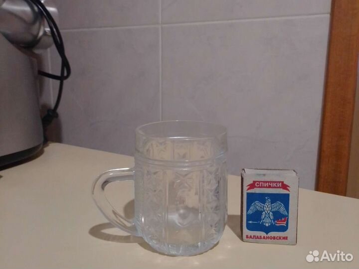 Советская кружка 16шт