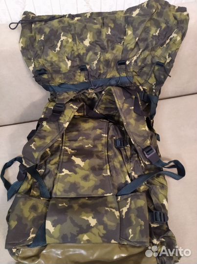 Рюкзак походный большой