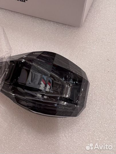 Селектор АКПП Хрусталь М BMW X5 X6 X7 G05 G06 G07