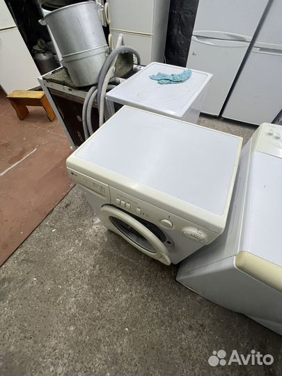 Стиральная машина бу lg 5 кг40 cm