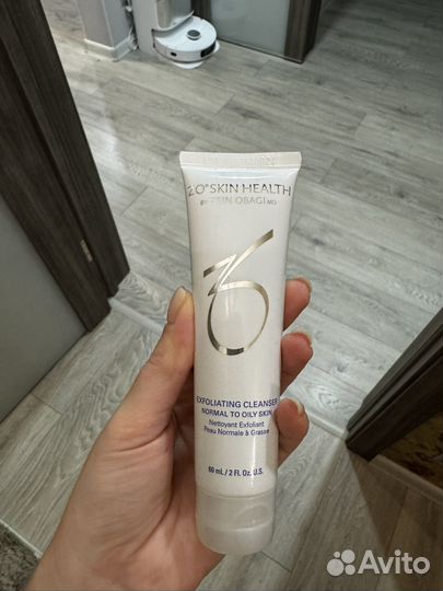 Косметика zo skin obagi