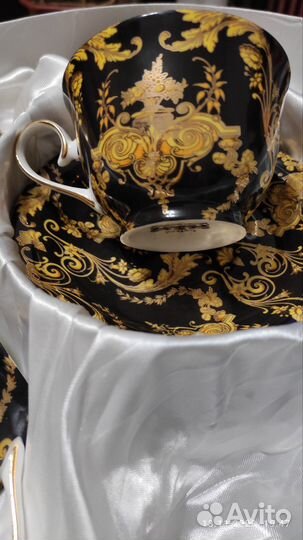 Чайный сервиз