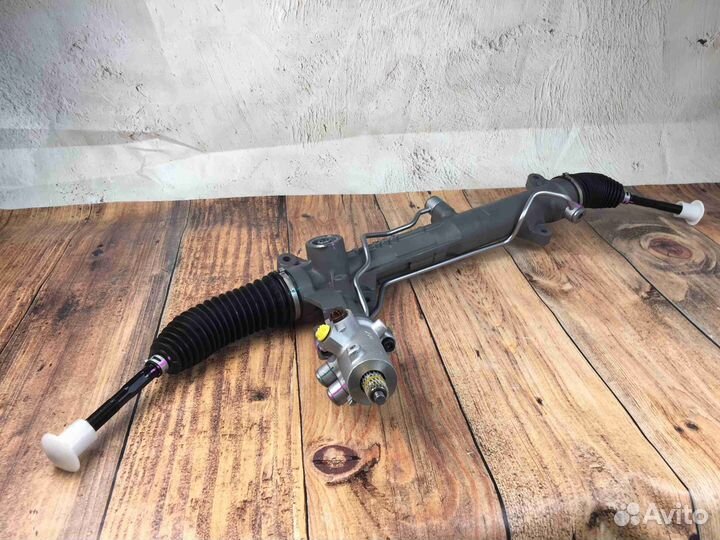 Рейка рулевая BMW 5 серии 32106778000