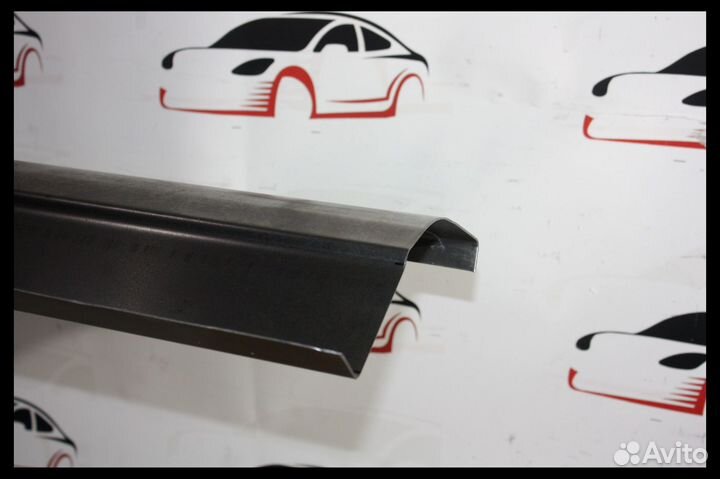 Ремонтный порог Форд Фокус 2 любой кузов