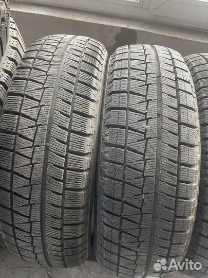 Bridgestone Blizzak Revo GZ 185/65 R15 88Q