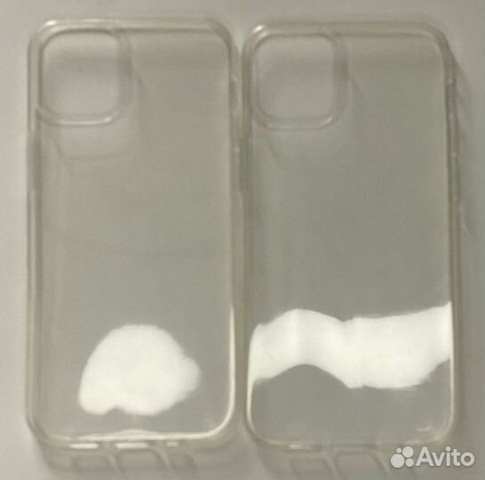 Защитные стекла. Чехлы для iPhone 12 Mini