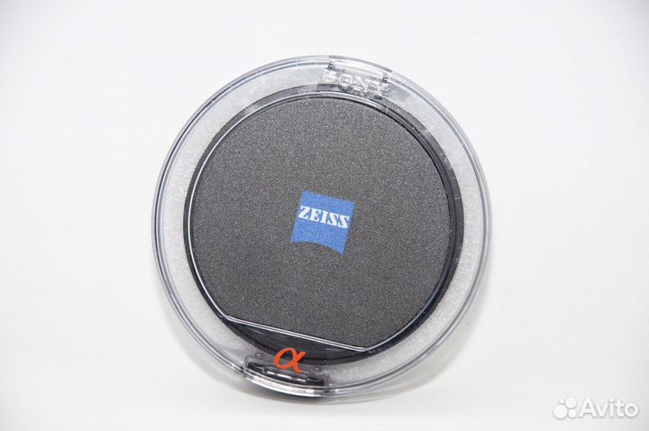 Светофильтр Carl Zeiss T* PL Filter 62mm