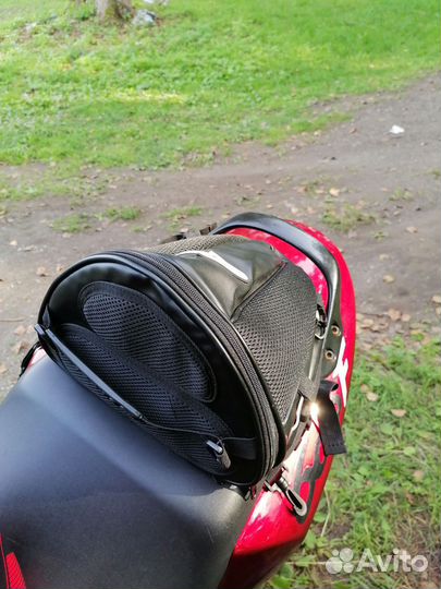 Сумка alpinestars