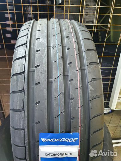 Windforce Catchfors UHP 315/40 R21