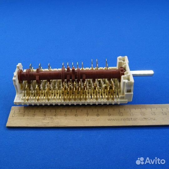 Переключатель режимов для духовки Hansa 8062894