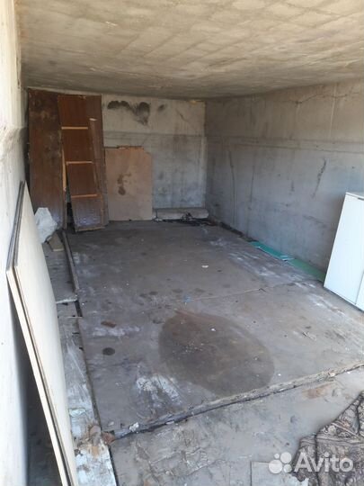 Сдам в аренду гараж 18 м2