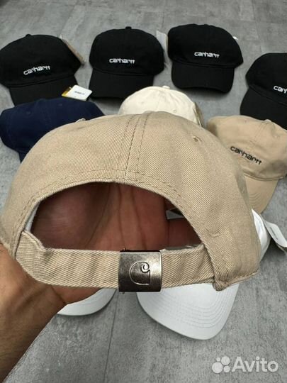 Кепки Carhartt