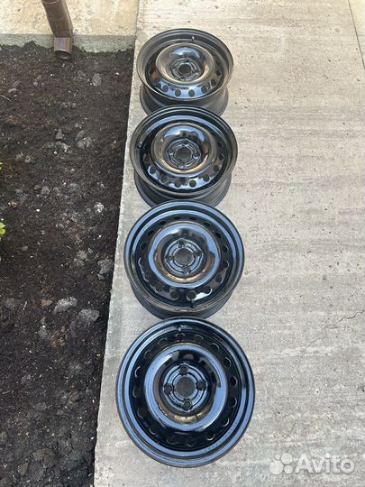 Штампы r 15 4 100