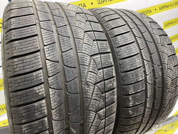 Pirelli Sottozero Winter 240 285/30 R19
