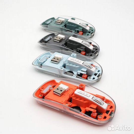 Беспроводная мышь