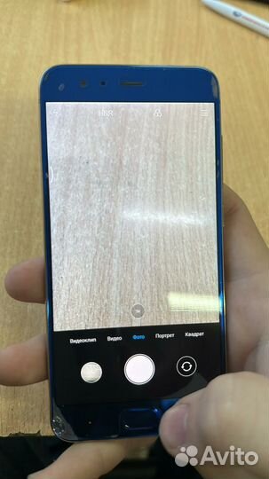 Xiaomi Mi 6, 4/64 ГБ