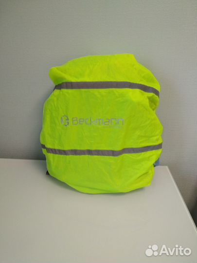 Beckmann рюкзак