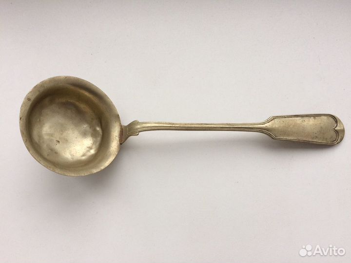 Немецкая довоенная посуда