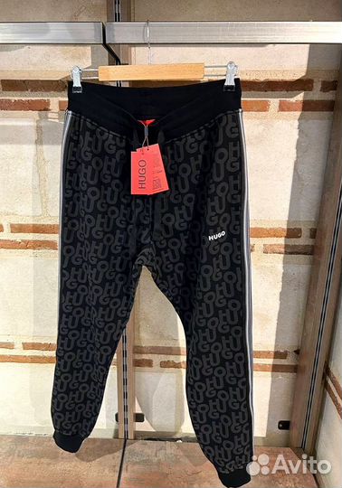 Спортивные штаны Hugo