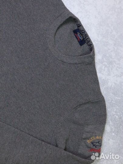 Джемпер мужской paul shark L