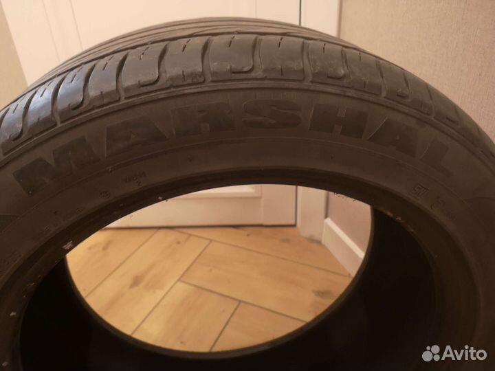 Marshal Matrac FX MU11 235/50 R18 101Y
