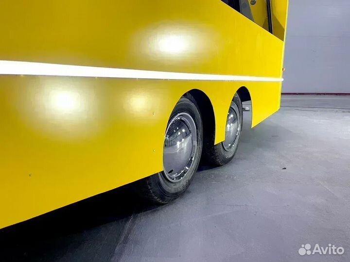 Фудтрак в наличии