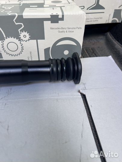Передний кардан для мерседес w221