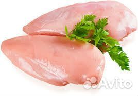 Филе грудки куриные