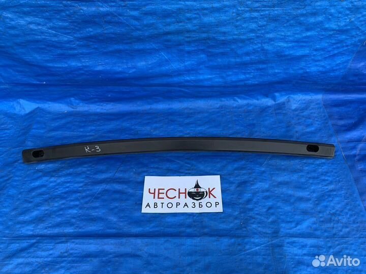 Усилитель заднего бампера Renault Koleos