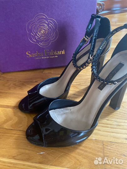 Туфли женские