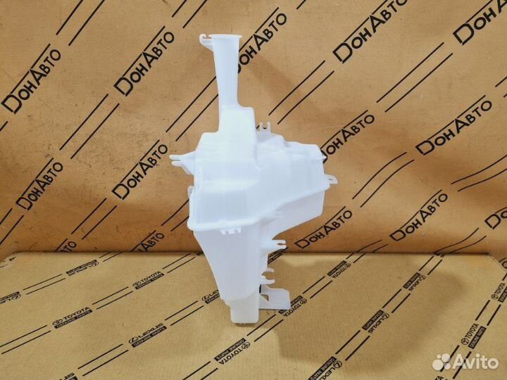 Бачок омывателя Kia Rio 4 FB